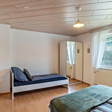 Apartmán Am Hirnach 2 Sindelfingen Exteriér fotografie