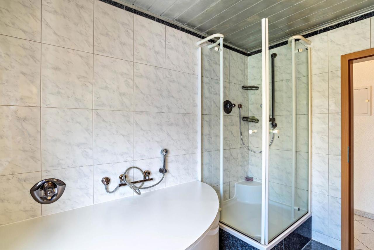 Apartmán Am Hirnach 2 Sindelfingen Exteriér fotografie