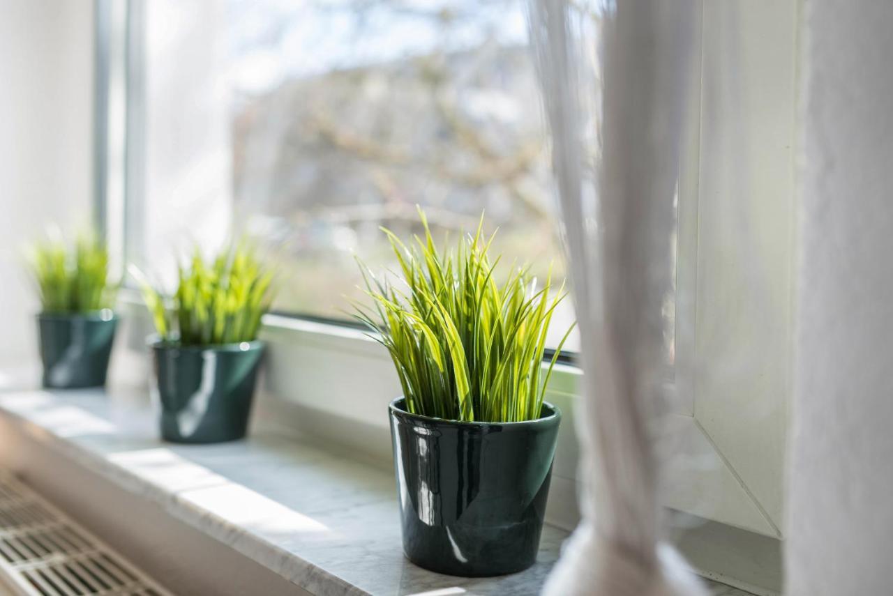 Apartmán Am Hirnach 2 Sindelfingen Exteriér fotografie