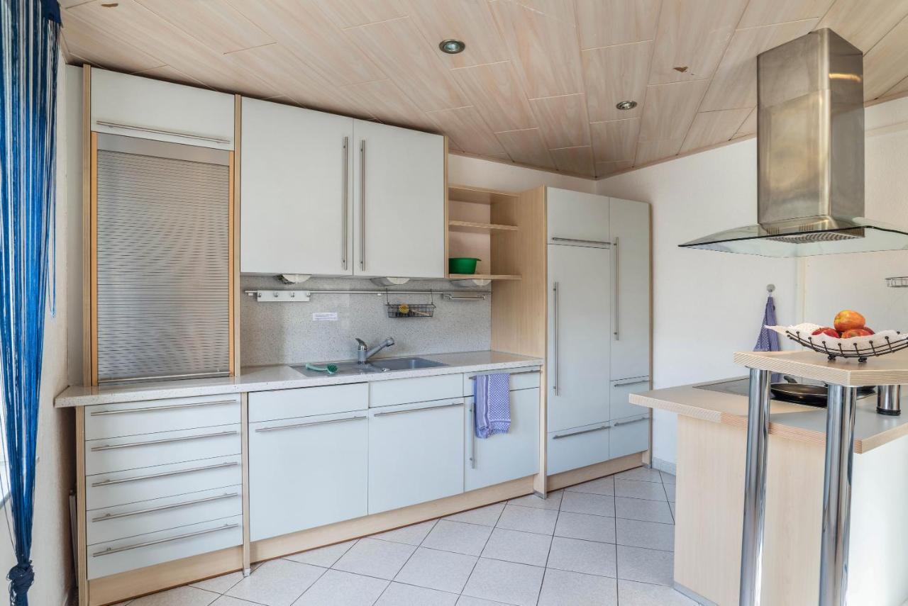 Apartmán Am Hirnach 2 Sindelfingen Exteriér fotografie