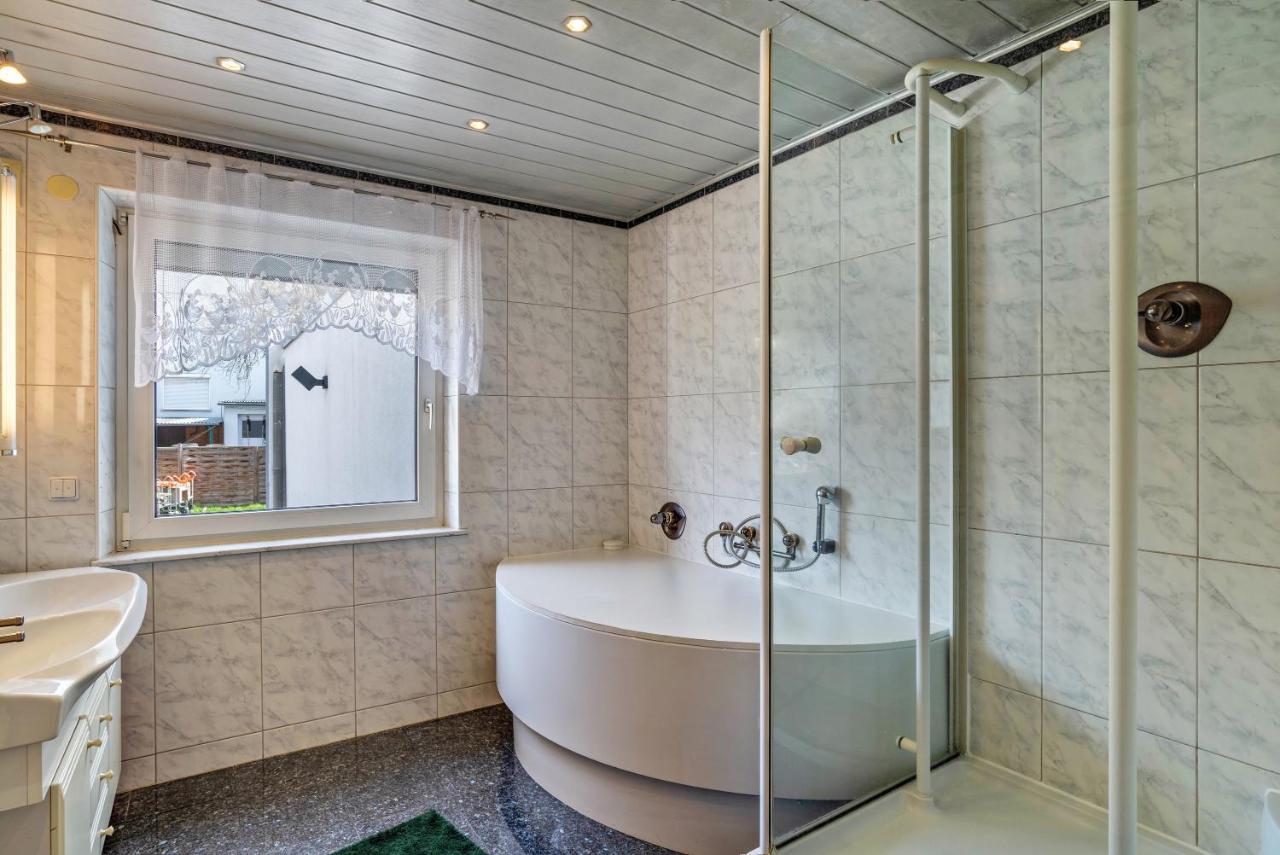 Apartmán Am Hirnach 2 Sindelfingen Exteriér fotografie