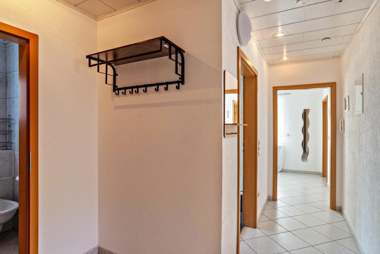 Apartmán Am Hirnach 2 Sindelfingen Exteriér fotografie