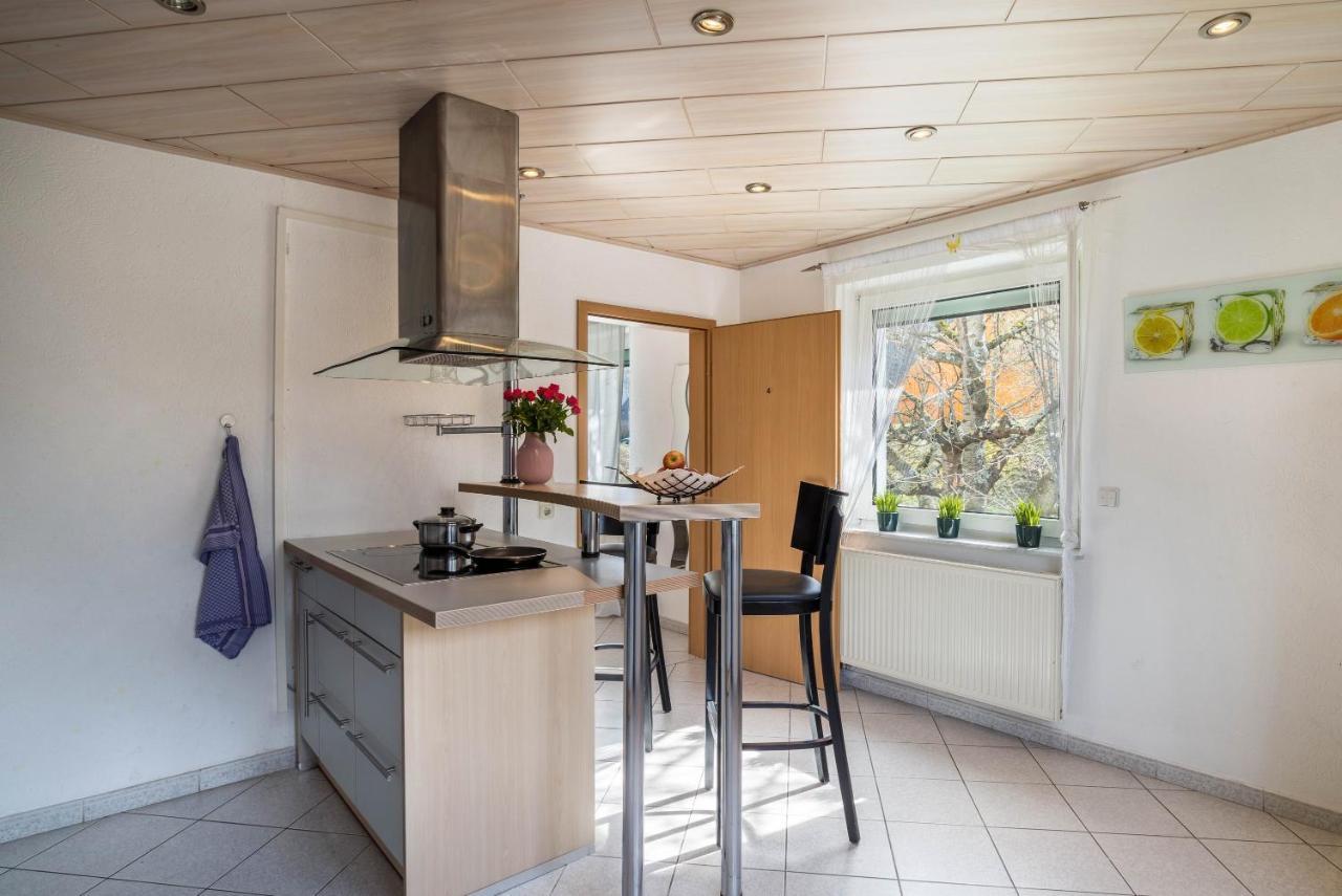 Apartmán Am Hirnach 2 Sindelfingen Exteriér fotografie