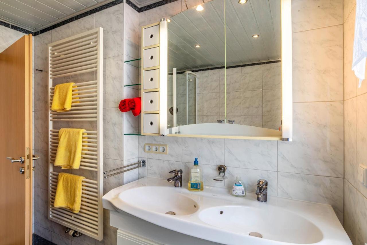 Apartmán Am Hirnach 2 Sindelfingen Exteriér fotografie