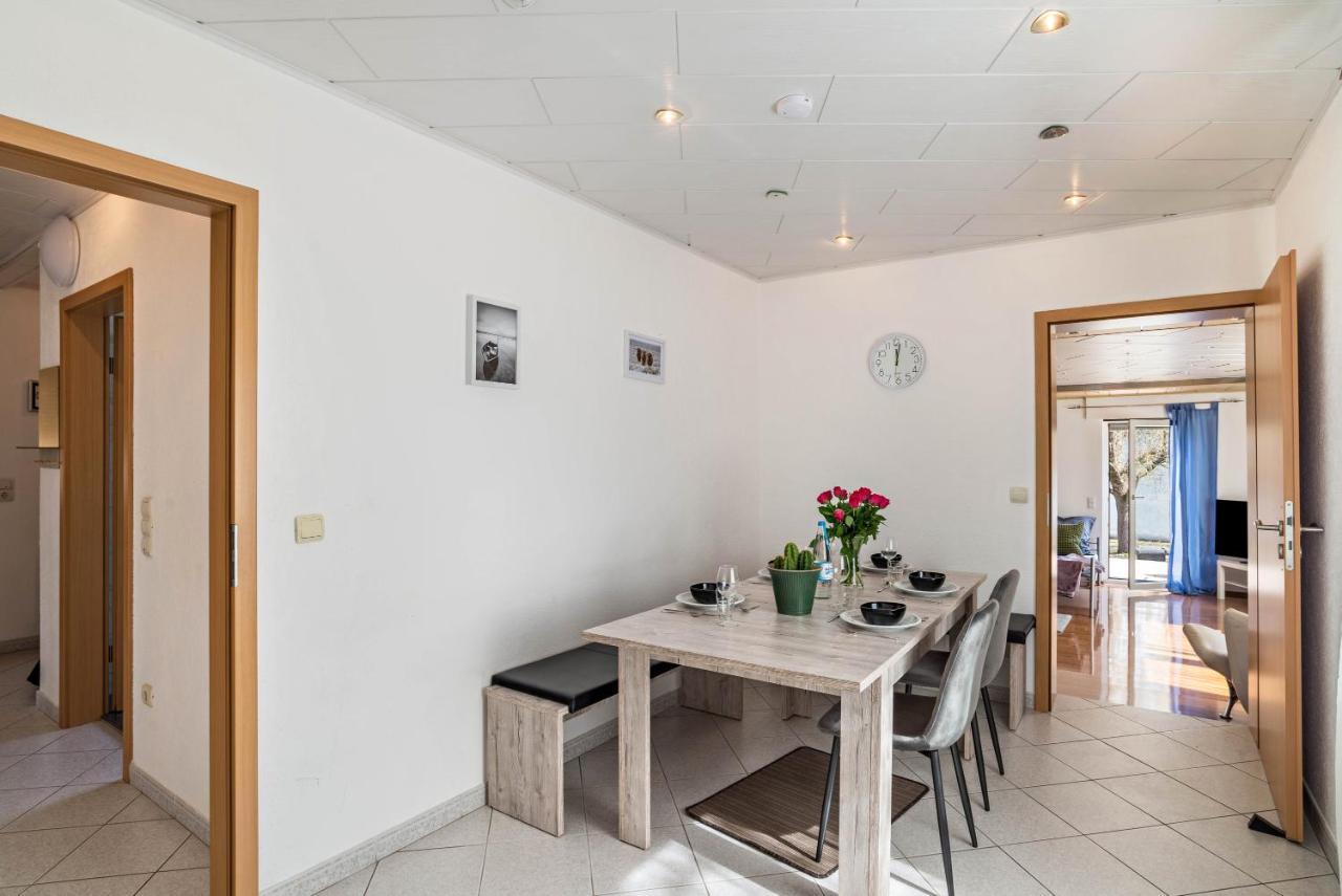 Apartmán Am Hirnach 2 Sindelfingen Exteriér fotografie